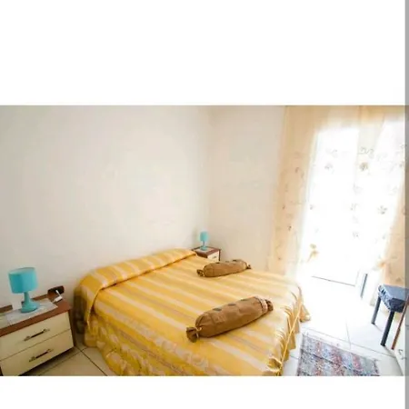 Casa Matteo Вьесте