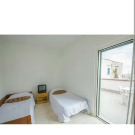 Casa Matteo * Вьесте