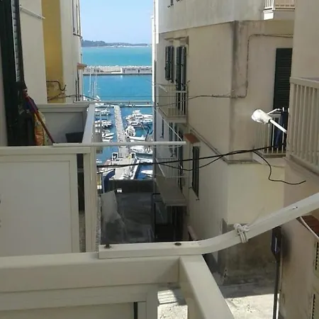 Casa Matteo *